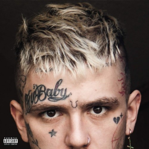 Виниловая пластинка LIL PEEP - EVERYBODY'S EVERYTHING (2 LP)