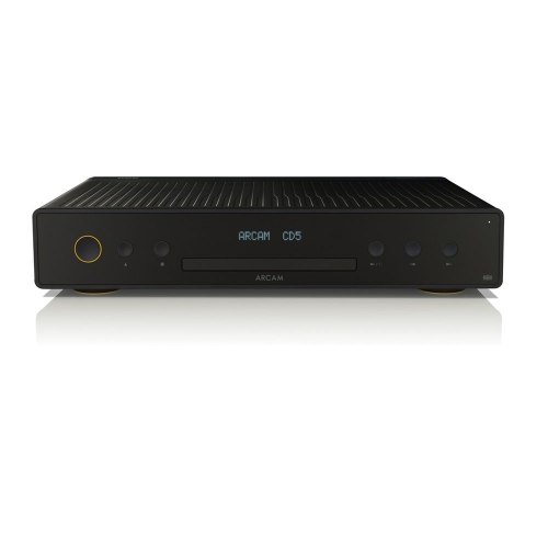 Сетевой CD проигрыватель Arcam RADIA CD5