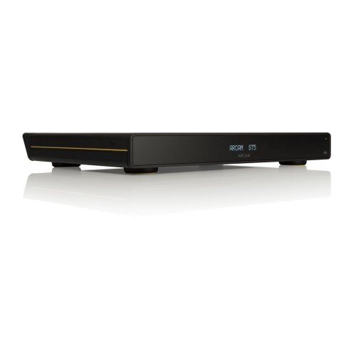 Сетевой проигрыватель Arcam RADIA ST5