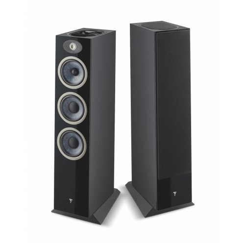 Напольная акустика Focal THEVA N3-D