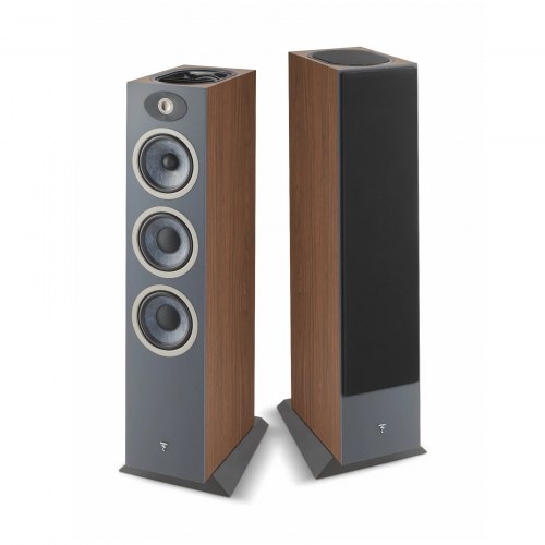 Напольная акустика Focal THEVA N3-D