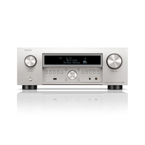 AV ресивер Denon AVC-X6800H