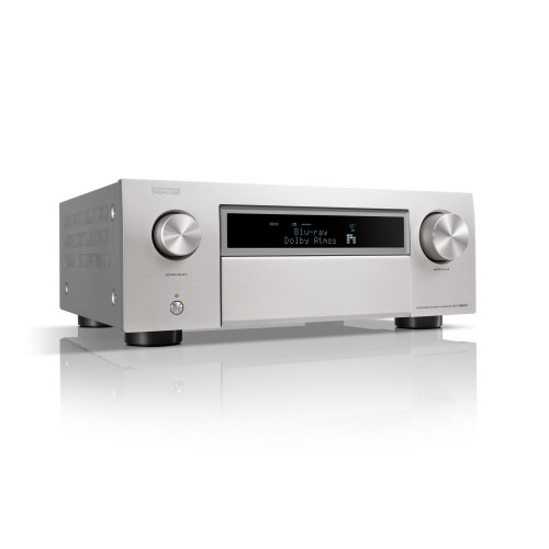 AV ресивер Denon AVC-X6800H