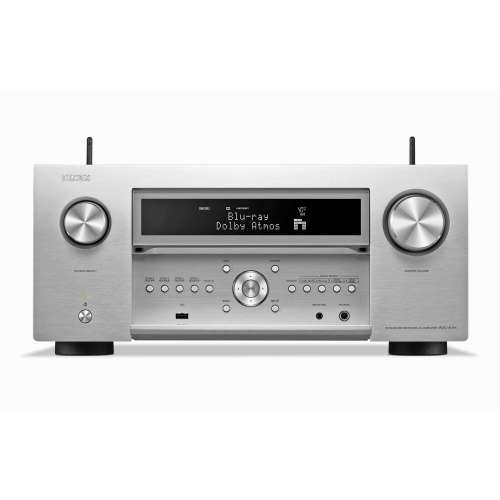 AV ресивер Denon AVC-A1H