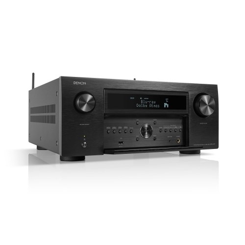 AV ресивер Denon AVC-A1H