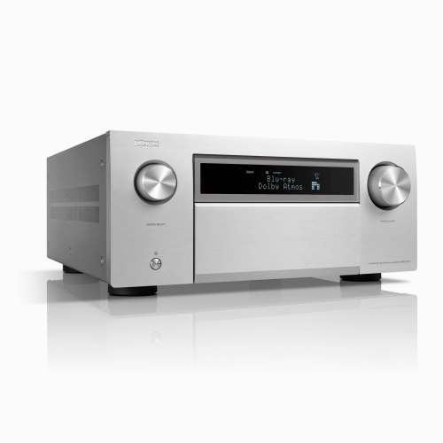 AV ресивер Denon AVC-A1H