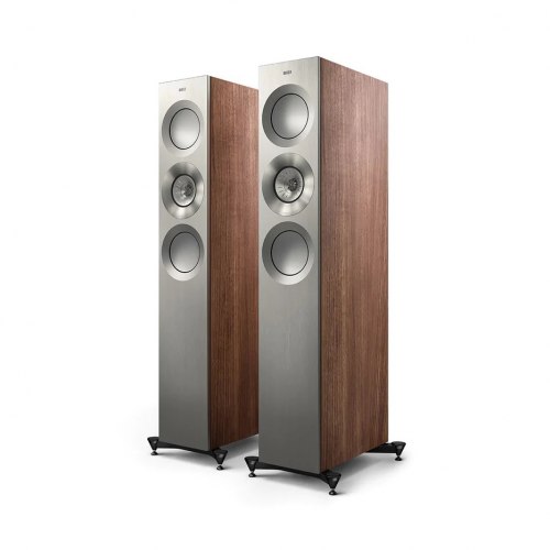 Напольная акустическая система KEF Reference 3 Meta