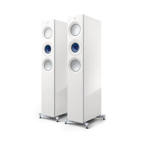 Напольная акустическая система KEF Reference 3 Meta