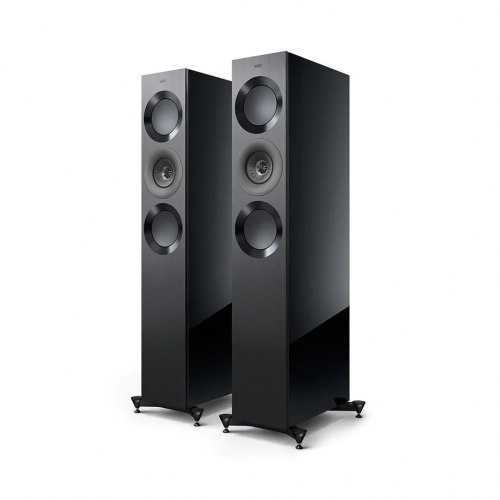 Напольная акустическая система KEF Reference 3 Meta