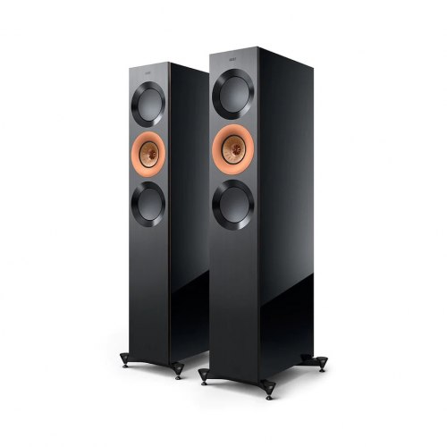 Напольная акустическая система KEF Reference 3 Meta