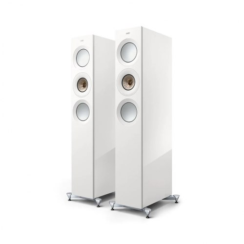 Напольная акустическая система KEF Reference 3 Meta