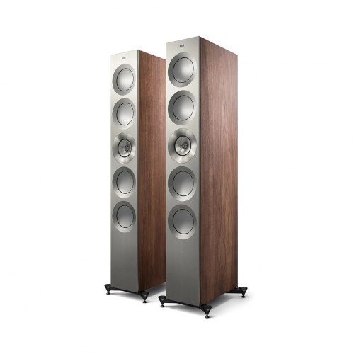 Напольная акустическая система KEF Reference 5 Meta