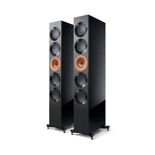 Напольная акустическая система KEF Reference 5 Meta