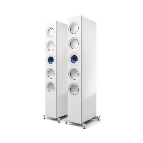 Напольная акустическая система KEF Reference 5 Meta