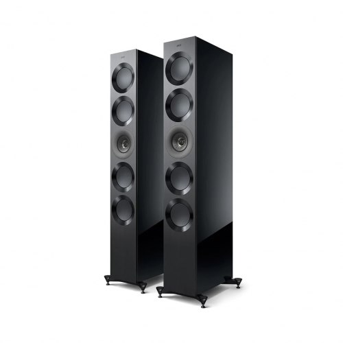 Напольная акустическая система KEF Reference 5 Meta