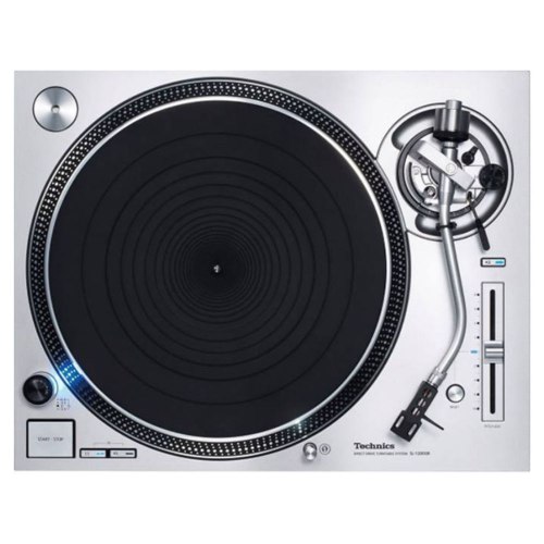 Виниловый проигрыватель Technics SL-1200GREES