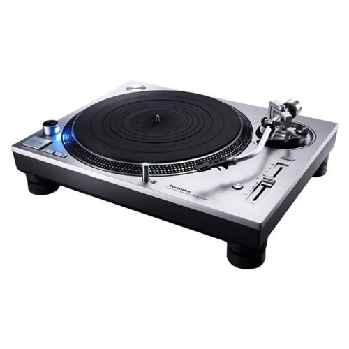 Виниловый проигрыватель Technics SL-1200GREES