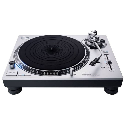 Виниловый проигрыватель Technics SL-1200GREES