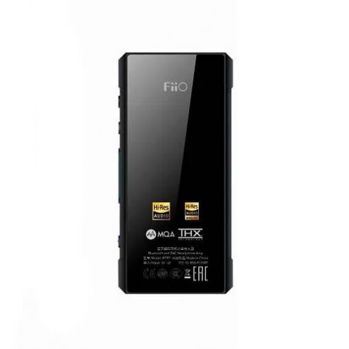 Усилитель для наушников FIIO BTR7 Type-C