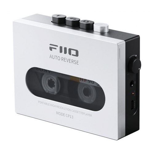 Кассетный плеер FIIO CP13