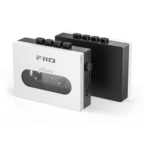 Кассетный плеер FIIO CP13