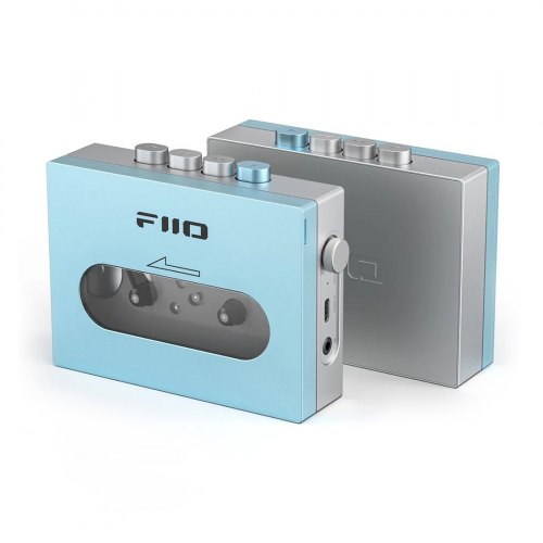 Кассетный плеер FIIO CP13