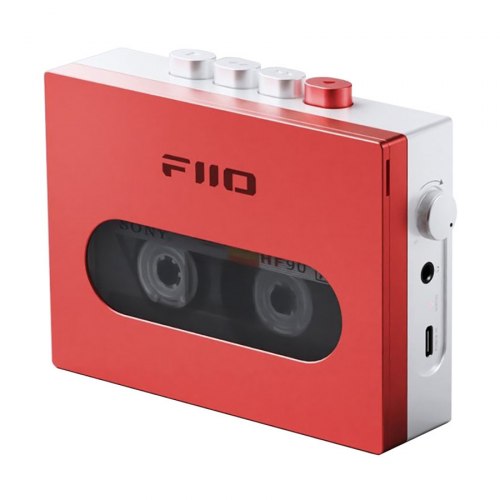 Кассетный плеер FIIO CP13