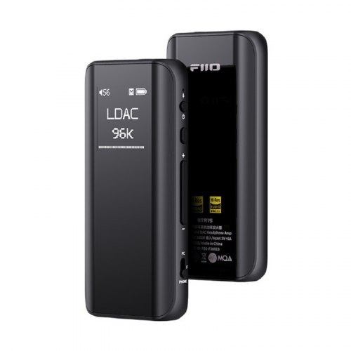 Усилитель для наушников FIIO BTR15