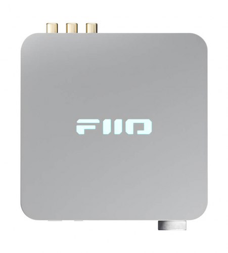 Усилитель для наушников FIIO K11