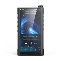 Портативный аудиоплеер FIIO M15s