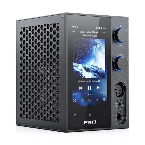 Портативный аудиоплеер FIIO R7