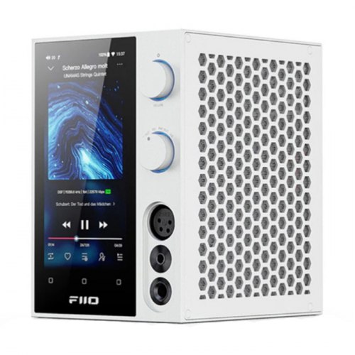 Портативный аудиоплеер FIIO R7