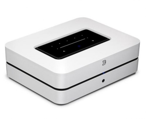 Стереоусилитель мощности Bluesound POWERNODE N330