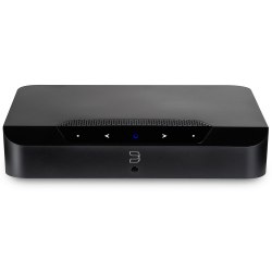 Сетевой проигрыватель Bluesound PowerNode N230