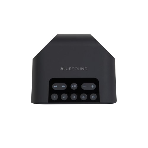 Беспроводная Hi-Fi акустика Bluesound Pulse Flex 2i