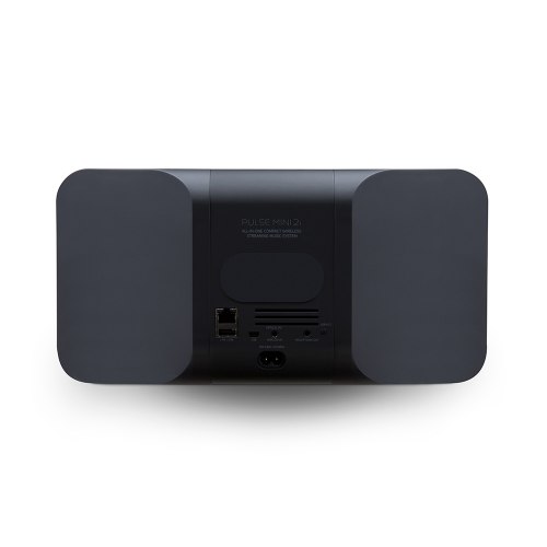 Беспроводная Hi-Fi акустика Bluesound Pulse Mini 2i