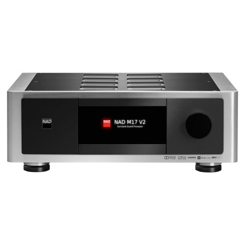 AV ресивер NAD M17 V2i