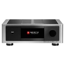 AV ресивер NAD M17 V2i