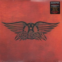 Виниловая пластинка AEROSMITH - Greatest Hits (2LP)