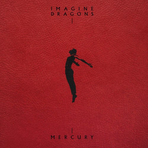 Виниловая пластинка IMAGINE DRAGONS - MERCURY - ACT 2 (2 LP)