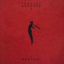 Виниловая пластинка IMAGINE DRAGONS - MERCURY - ACT 2 (2 LP)