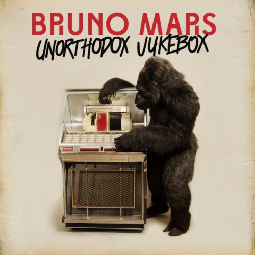 Виниловая пластинка BRUNO MARS - UNORTHODOX JUKEBOX