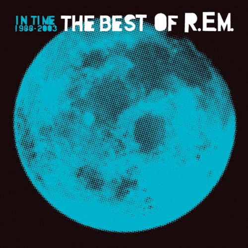 Виниловая пластинка R.E.M. - IN TIME: THE BEST OF R.E.M. 1988-2003 (2 LP)