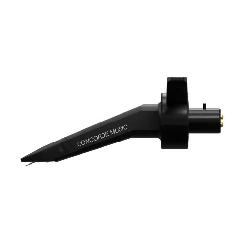 Картридж звукоснимателя Ortofon Concorde Music Black