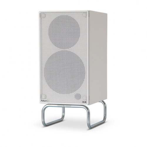 Активная полочная акустика ELAC Debut ConneX DCB41