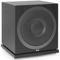 Активный сабвуфер ELAC Debut Sub 3010E