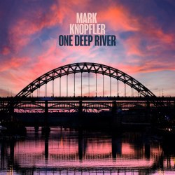 Виниловая пластинка MARK KNOPFLER - One Deep River (2LP)