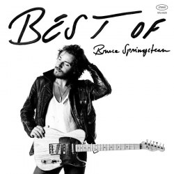 Виниловая пластинка BRUCE SPRINGSTEEN - Best Of (2LP)