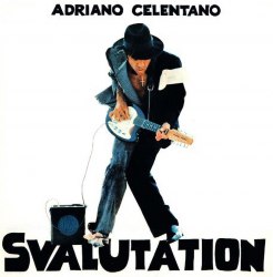 Виниловая пластинка ADRIANO CELENTANO - SVALUTATION