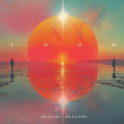 Виниловая пластинка IMAGINE DRAGONS - Loom (Coloured Vinyl)(LP)